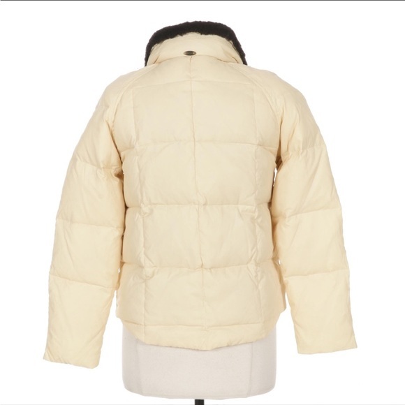 UGG Australia Down-Filled Puffer Jacket - Picture 3 of 9